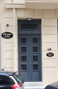 De lenco Residence 2