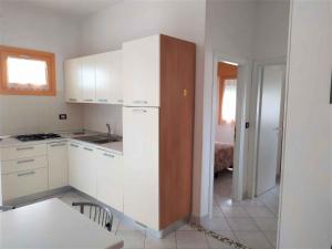 Apartments in Rosolina Mare 25092