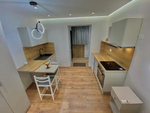 Studio at U.S Embassy