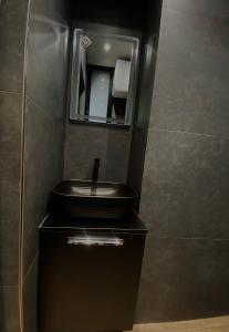 Studio at U.S Embassy