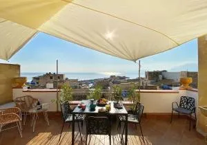 Solemar Sicilia - Casa Ernesto - 波提切洛