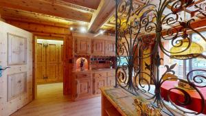 Abitaziun Skyline 201