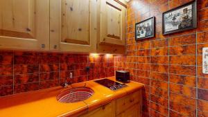 Abitaziun Skyline 201