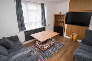 FlatApartment - Old st N1