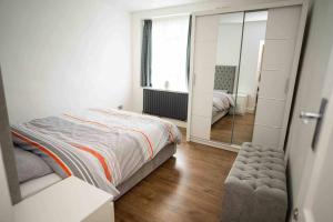 FlatApartment - Old st N1