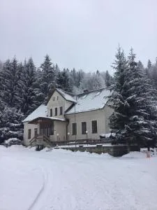 Penzion Real - 亚诺夫纳德尼索