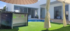 San Marcos Exclusive Villa