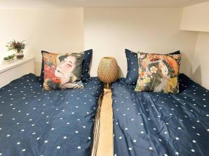 Koenji loft apartmentShinjuku&KichijojiJR