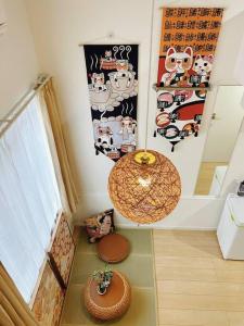 Koenji loft apartmentShinjuku&KichijojiJR