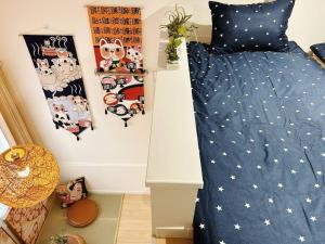 Koenji loft apartmentShinjuku&KichijojiJR