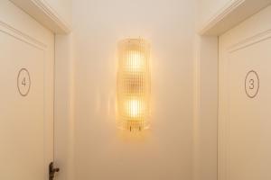 Magda Boutique Rooms