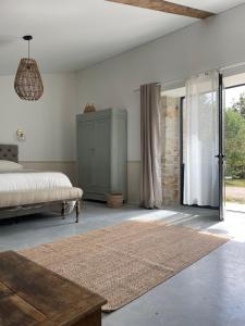 B&B / Chambres d'hotes Bessire Chambres & table d-hotes : photos des chambres