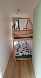Lendroit : Studio de jardin adapté PMR 40m2