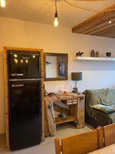 Appartements Le repere de Bianca, le premier de cordee : photos des chambres