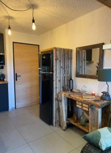 Appartements Le repere de Bianca, le premier de cordee : photos des chambres