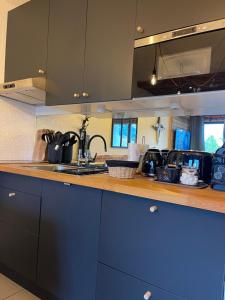 Appartements Le repere de Bianca, le premier de cordee : photos des chambres