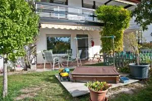 Pauloah - Oberriexingen