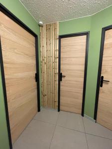 Appartements Le repere de Bianca, le premier de cordee : photos des chambres