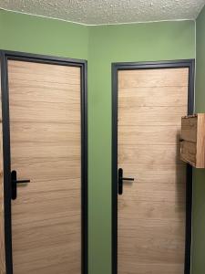 Appartements Le repere de Bianca, le premier de cordee : photos des chambres