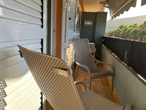 Puertito Beach Suites 1