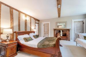 Perry Farm by Bloom Stays