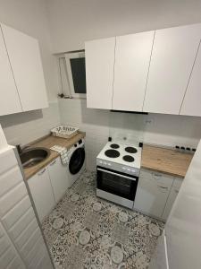 Apartman Mandić