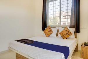 Hotel O Jyoti Palace Lodging