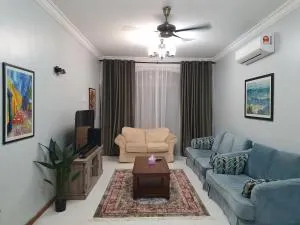 Sri Lagenda Apartment Langkawi - Pulau Tuba