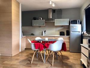 Bike - Apartament Ustroń Orzechowa 66