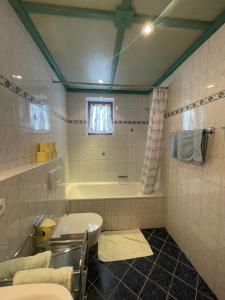 Appartements Sonntal Einkehr