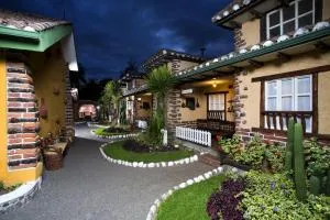 Hosteria Rumipamba De Las Rosas - La Maná