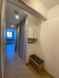 Full Loft in PARIS - 2 single beds for 2 - Chinatown