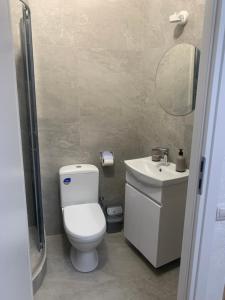 Center Lviv Avenue 23