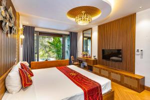 Hari Villa - Casamia Hoi An