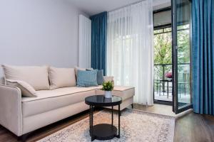 Scala Rentyear Apartments