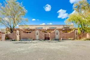 La Colina Condo with Unobstructed Sunset Views! - San Cristobal