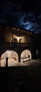 DOSSENA Dimora Storica Al Lac Conte Tomaselli
