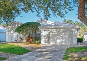 Three-Bedroom House room in Summer Bay Orlando by Exploria Resorts