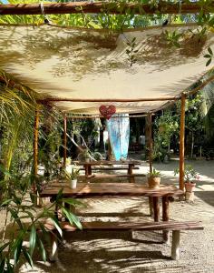 Sirenas Caribbean Rooms Holbox