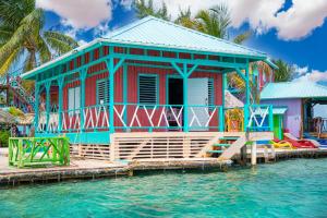 King Leweys Island Resort