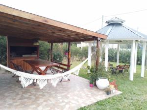 La Escapada San Pedro