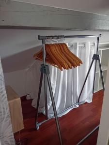 Appartements Appartement cosy calme et propre : photos des chambres