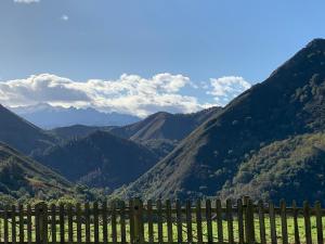 LA LLANADA