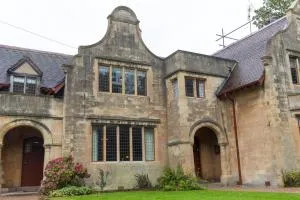 3 The Winnings - Historical Cottage on a Country Estate - 奥勒顿