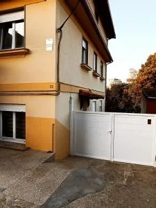 Finca Marquesa - Santo Tomé