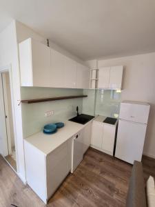 Modern Cozy Suite - Vracar