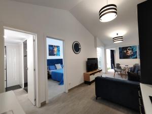 Bungalow "BAHIA AZUL"