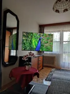 Appartement Sonja Nassfeld - Schlanitzen