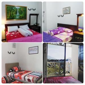 Family Villa C37 Batu