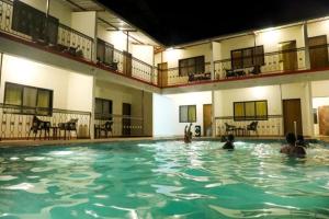 Mokalbaug Beach Resort